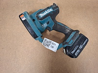 Accu draadeindschaar makita, dsc102, bouwjaar 2023 - afbeelding 1 van  5