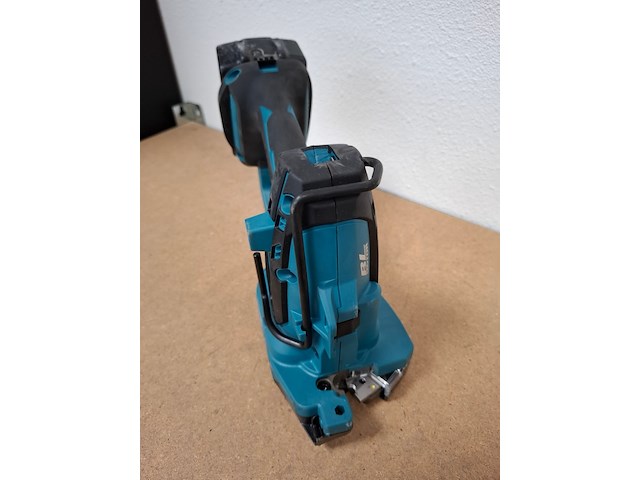 Accu draadeindschaar makita, dsc102, bouwjaar 2025 - afbeelding 5 van  6