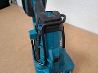 Accu draadeindschaar makita, dsc102, bouwjaar 2025 - afbeelding 5 van  6