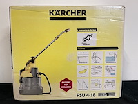 Accu druksproeier, kärcher, psu 4-18 - afbeelding 3 van  5