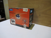 Accu drukspuit set gude, sg 18-201-05 - afbeelding 1 van  1