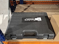 Accu dubbel lijmpistool, blauw - afbeelding 10 van  10