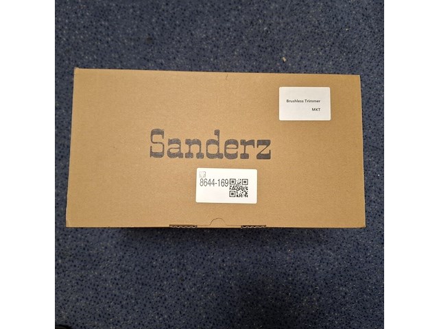 Accu freesmachine, brushless, blauw - afbeelding 5 van  14