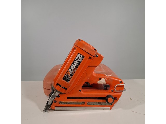 Accu-gas tacker, paslode, imct 900420 - afbeelding 1 van  9