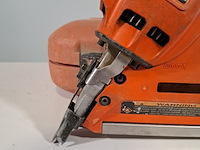 Accu-gas tacker, paslode, imct 900420 - afbeelding 3 van  9