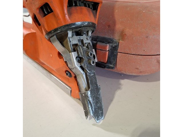 Accu-gas tacker, paslode, imct 900420 - afbeelding 7 van  9