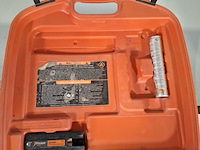 Accu-gas tacker, paslode, imct 900420 - afbeelding 9 van  9