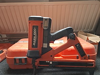 Accu-gas tacker spit, pulsa 1000 - afbeelding 1 van  6