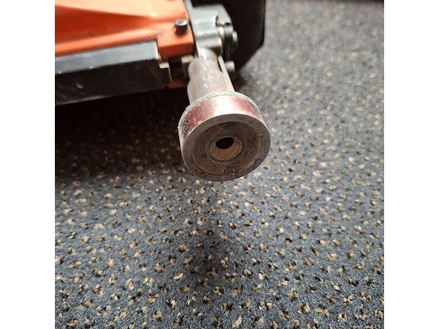 Accu-gas tacker spit, pulsa 1000 - afbeelding 5 van  6