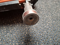 Accu-gas tacker spit, pulsa 1000 - afbeelding 5 van  6