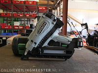 Accu gastacker, hitachi, nr90gc2 - afbeelding 1 van  7