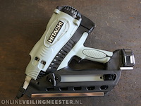 Accu gastacker, hitachi, nr90gc2 - afbeelding 2 van  7