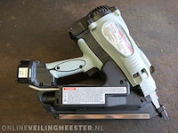 Accu gastacker, hitachi, nr90gc2 - afbeelding 3 van  7