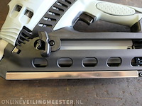 Accu gastacker, hitachi, nr90gc2 - afbeelding 5 van  7