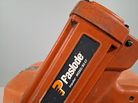 Accu gastacker, paslode, impulse im350/90 ct - afbeelding 2 van  8