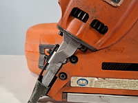 Accu gastacker, paslode, impulse im350/90 ct - afbeelding 3 van  8