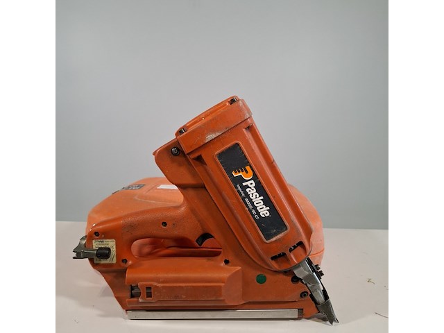 Accu gastacker, paslode, impulse im350/90 ct - afbeelding 4 van  8