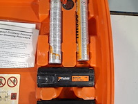 Accu gastacker, paslode, impulse im350/90 ct - afbeelding 6 van  8