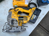 Accu gereedschap (2x) - afbeelding 2 van  4