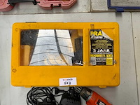 Accu gereedschap (2x) - afbeelding 2 van  3