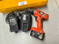 Accu gereedschap (2x) - afbeelding 3 van  3