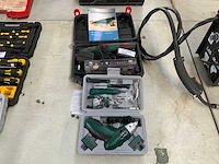 Accu gereedschap (2x) - afbeelding 1 van  3