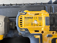 Accu gereedschap, dewalt, dck266p2t - afbeelding 6 van  8