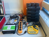 Accu gereedschap en diversen - afbeelding 1 van  3