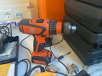 Accu gereedschap en diversen - afbeelding 2 van  3