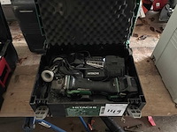 Accu gereedschap - afbeelding 4 van  6