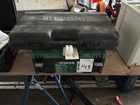 Accu gereedschap - afbeelding 6 van  6