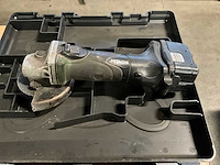 Accu gereedschapsset - afbeelding 3 van  4