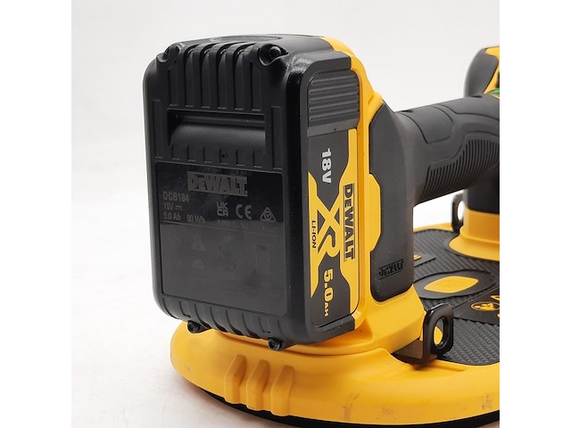 Accu glasdrager, dewalt, dce590, 2024 - afbeelding 2 van  12