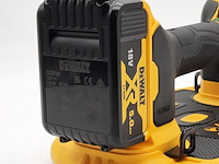 Accu glasdrager, dewalt, dce590, 2024 - afbeelding 2 van  12