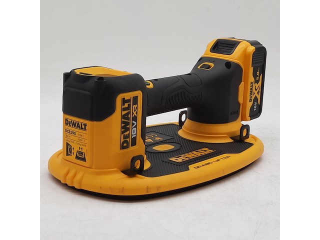 Accu glasdrager, dewalt, dce590, 2024 - afbeelding 1 van  12