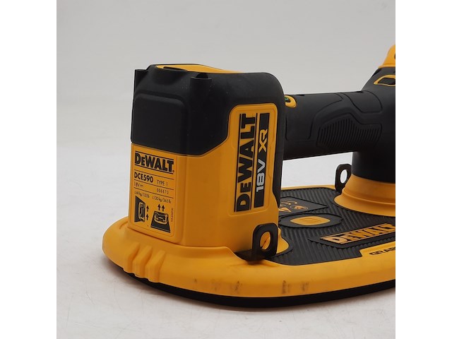 Accu glasdrager, dewalt, dce590, 2024 - afbeelding 5 van  12