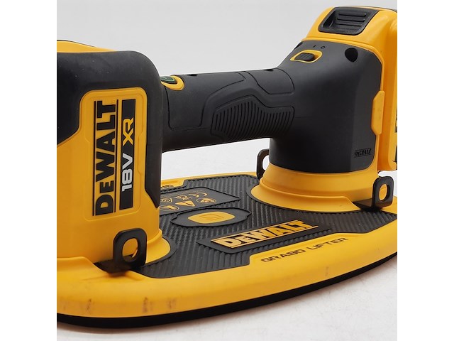 Accu glasdrager, dewalt, dce590, 2024 - afbeelding 6 van  12