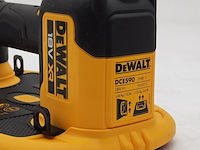Accu glasdrager, dewalt, dce590, 2024 - afbeelding 9 van  12