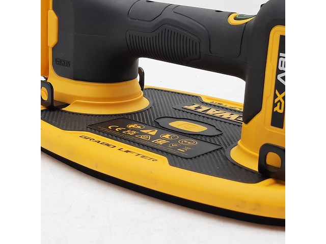 Accu glasdrager, dewalt, dce590, 2024 - afbeelding 10 van  12