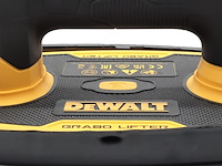 Accu glasdrager, dewalt, dce590 - afbeelding 3 van  11