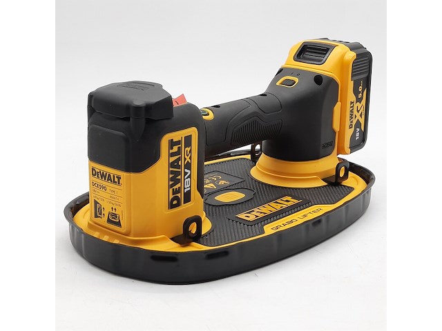 Accu glasdrager, dewalt, dce590 - afbeelding 1 van  11