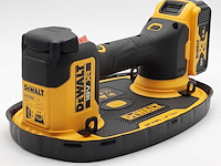 Accu glasdrager, dewalt, dce590 - afbeelding 1 van  11