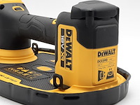 Accu glasdrager, dewalt, dce590 - afbeelding 5 van  11