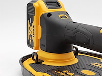 Accu glasdrager, dewalt, dce590 - afbeelding 6 van  11