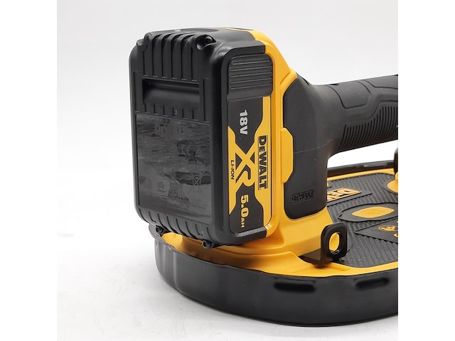 Accu glasdrager, dewalt, dce590 - afbeelding 9 van  11