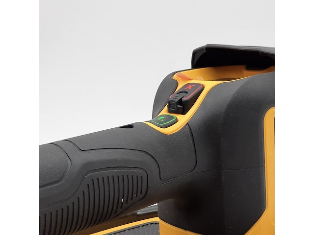 Accu glasdrager, dewalt, dce590 - afbeelding 10 van  11