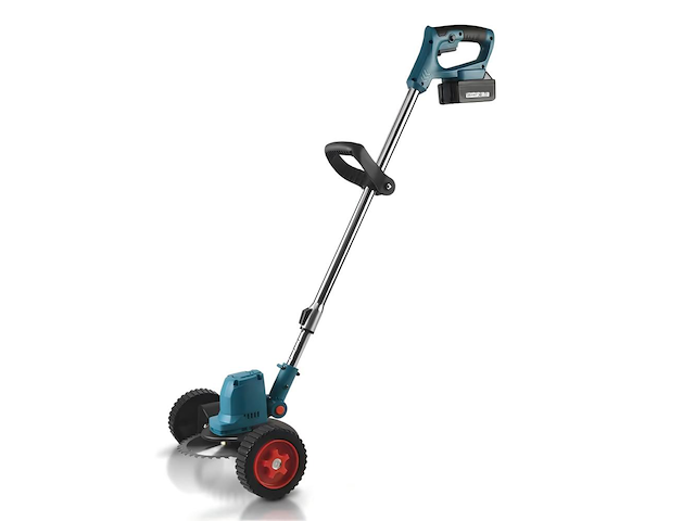 Accu grasmaaier | 21v | 8”, sanderz, 2025 - afbeelding 1 van  2