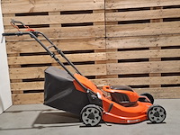 Accu grasmaaier, husqvarna, lc 142i, 2021 - afbeelding 11 van  12