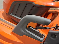 Accu grasmaaier, husqvarna, lc 347ivx, 2022 - afbeelding 2 van  16