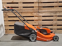Accu grasmaaier, husqvarna, lc 347ivx, 2022 - afbeelding 3 van  16